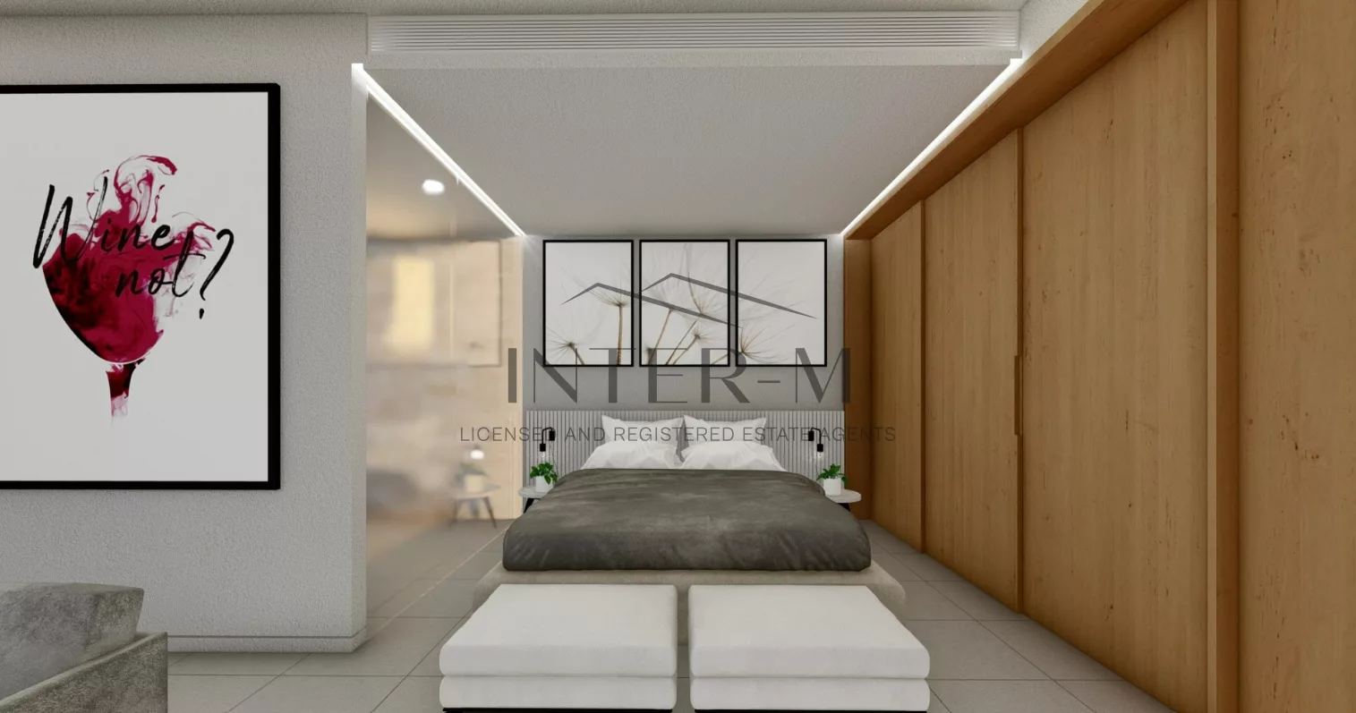 Beautiful Apartment For Sale,Vaza Koilaniou,limassol (1 Bedroom) φωτογραφία 16