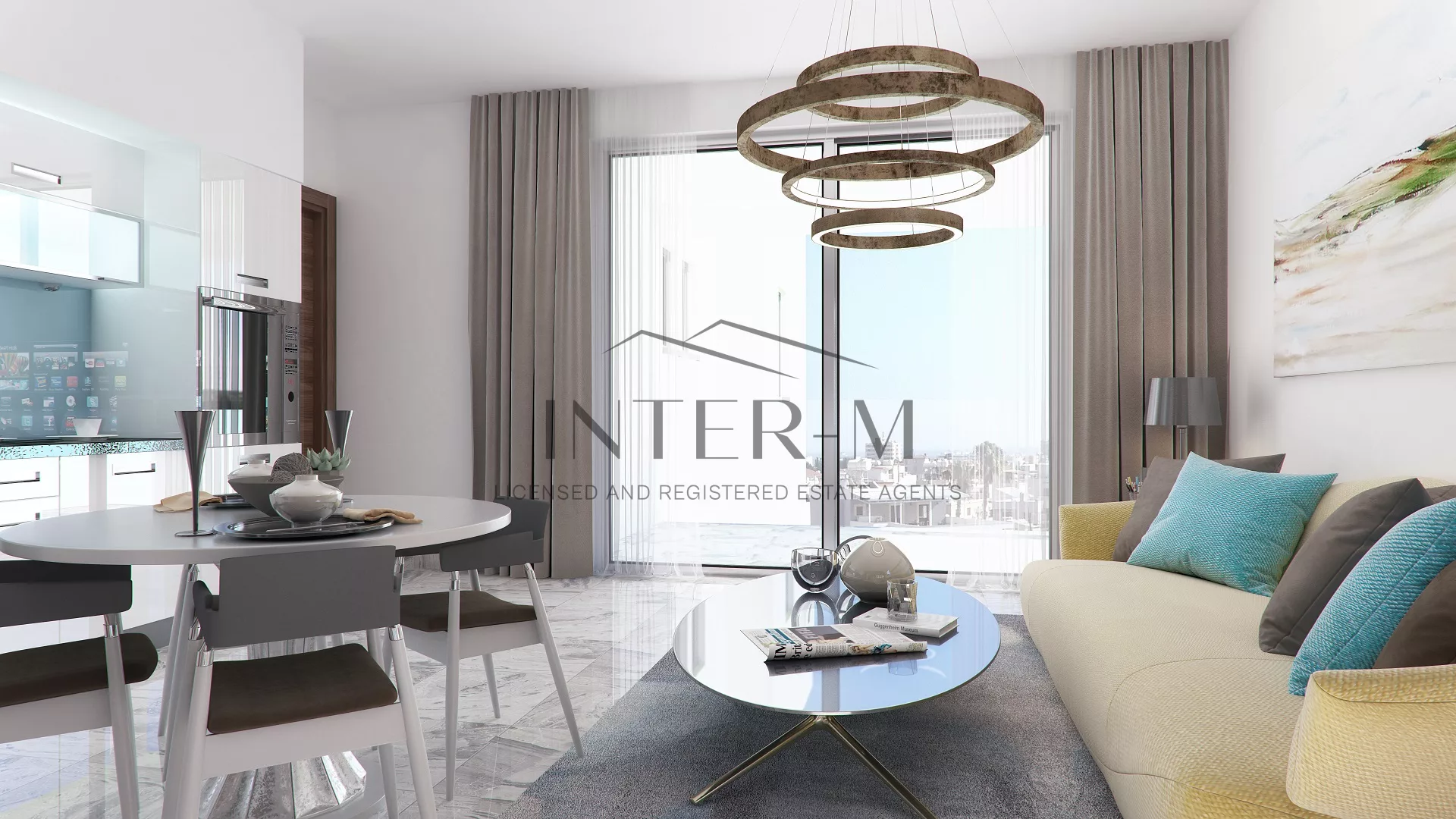 Beautiful  Building For Sale In Mesa Geitonia , Limassol  (534 sq.m) φωτογραφία 16