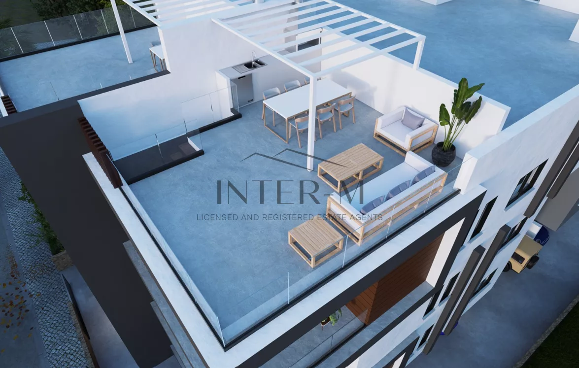 Apartment For Sale In Konia, Paphos, Cyprus (2 Bedroom) φωτογραφία 6