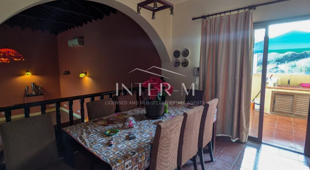 Luxurious 5-Bedroom Villa For Sale – Germasogeia, Limassol, Cyprus (4 Bedroom) φωτογραφία 20