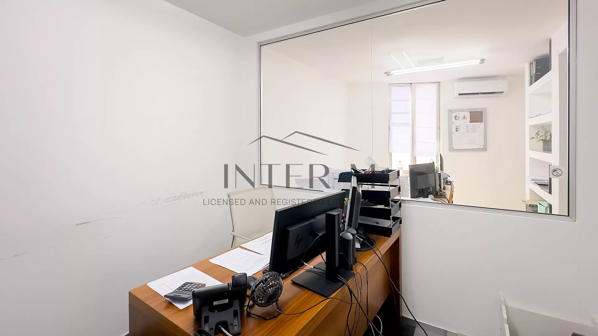 Exceptional Offices For Sale In Aradippou, Larnaca, Cyprus φωτογραφία 15