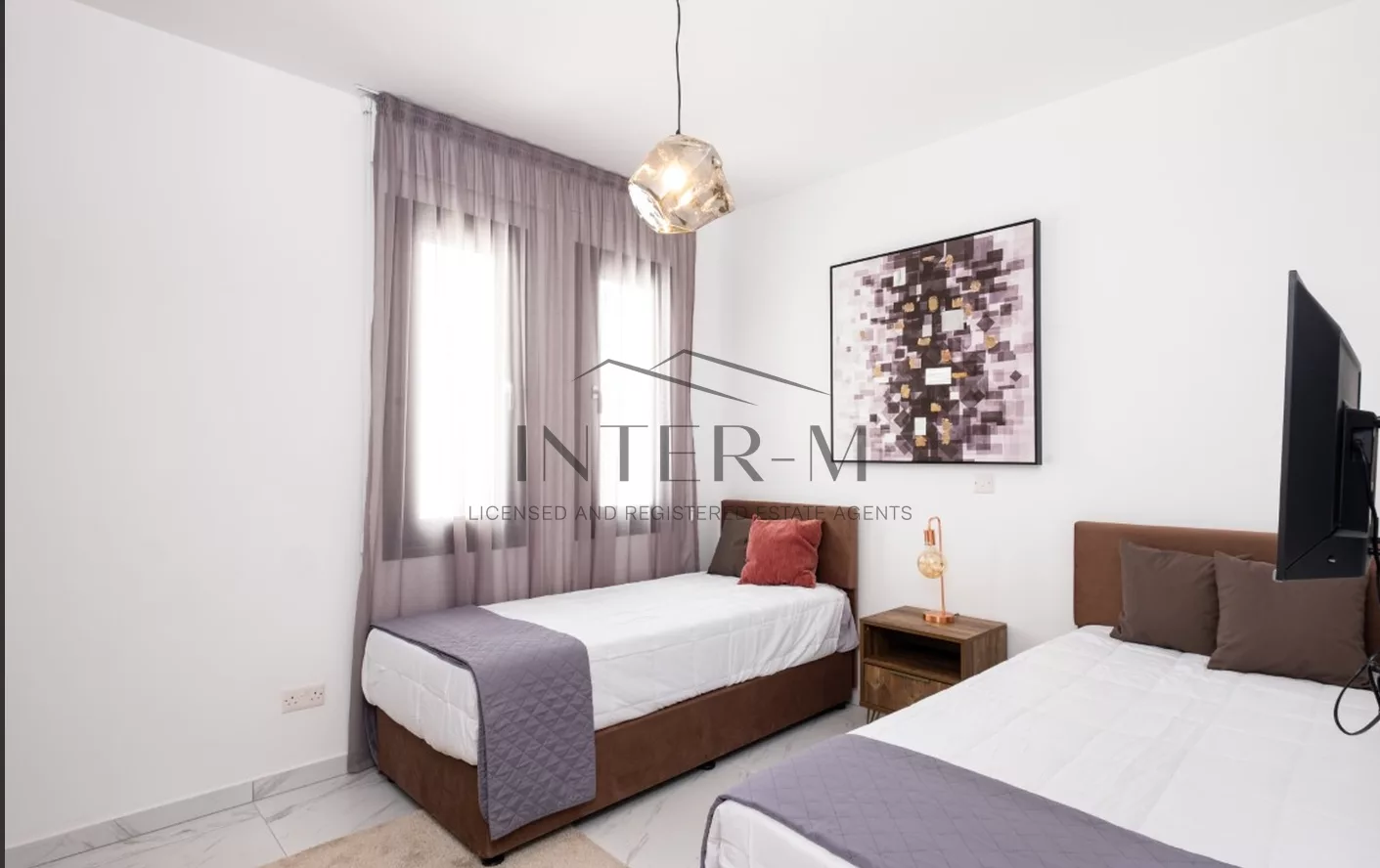 Luxury Villas For Rent In Livadia, Larnaca,  (4 Bedroom) photo 8