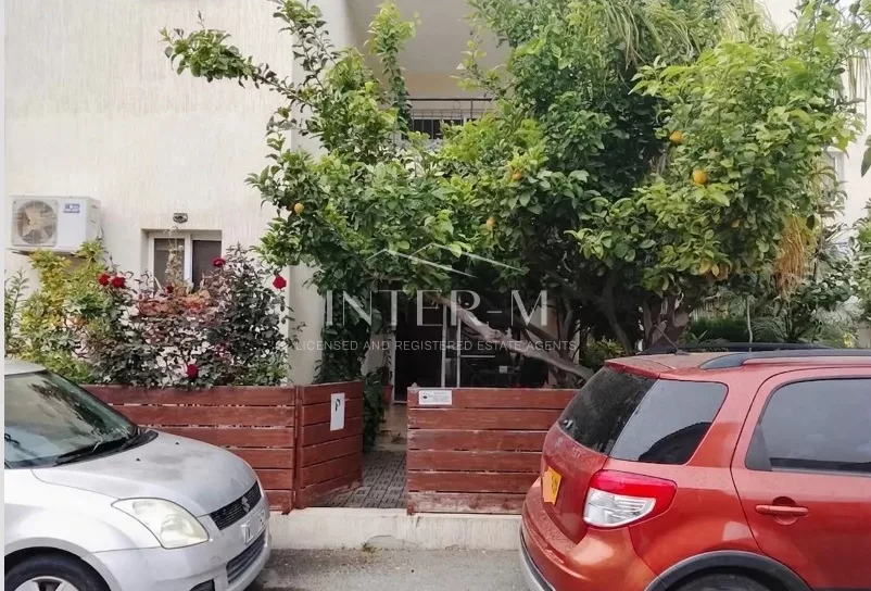 Ground Floor Apartment In Erimi For Resale (3 Bedroom) φωτογραφία 7