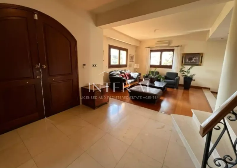 Beautiful Detached House Fоr Sаle,In Aglantzia, Nicosia, Cyprus (4 Bedroom) photo 5