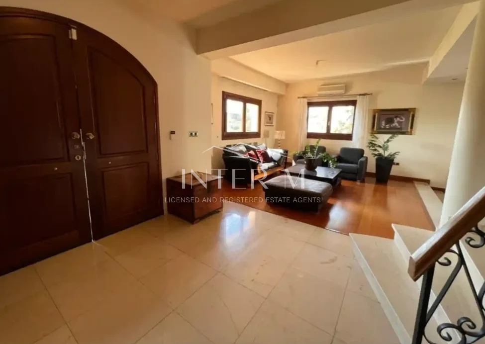 Beautiful Detached House Fоr Sаle,In Aglantzia, Nicosia, Cyprus (4 Bedroom) photo 5