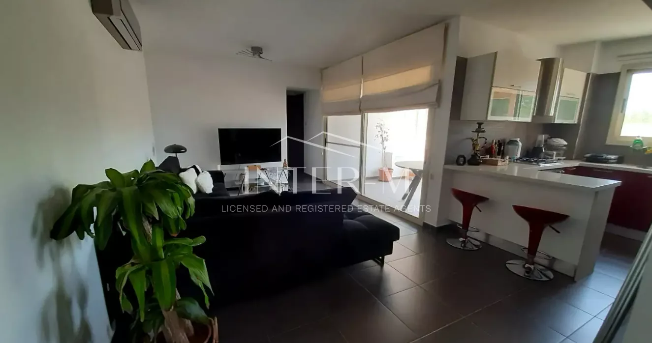 Beautiful Apartment Fo Sale,In Agios Georgios, Limassol, Cyprus (2 Bedroom) φωτογραφία 16