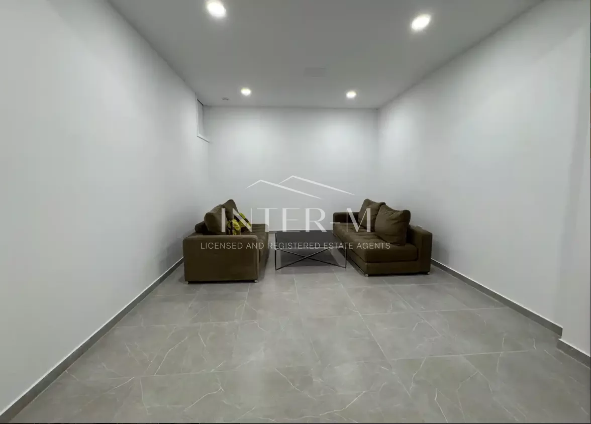 Spacious Semi-Detached Villa For Rent In Agia Fyla, Limassol (3 Bedroom) φωτογραφία 3
