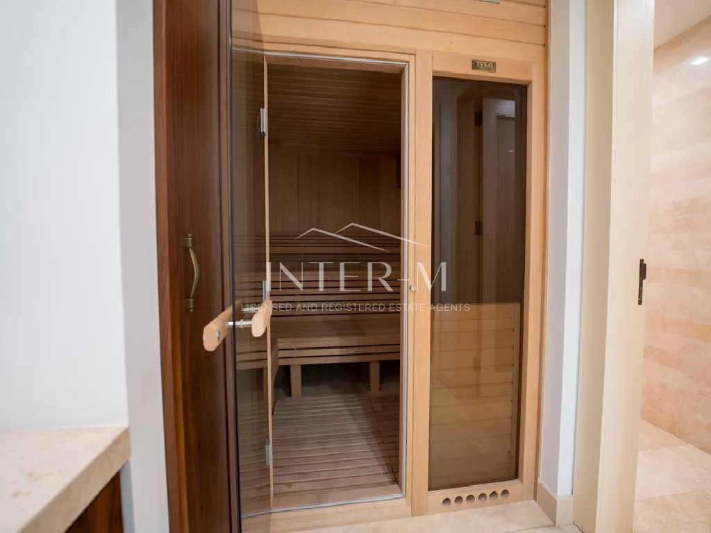 Breathtaking Luxurious Villa For Sale In Strovolos, Nicosia (5 Bedroom) φωτογραφία 19