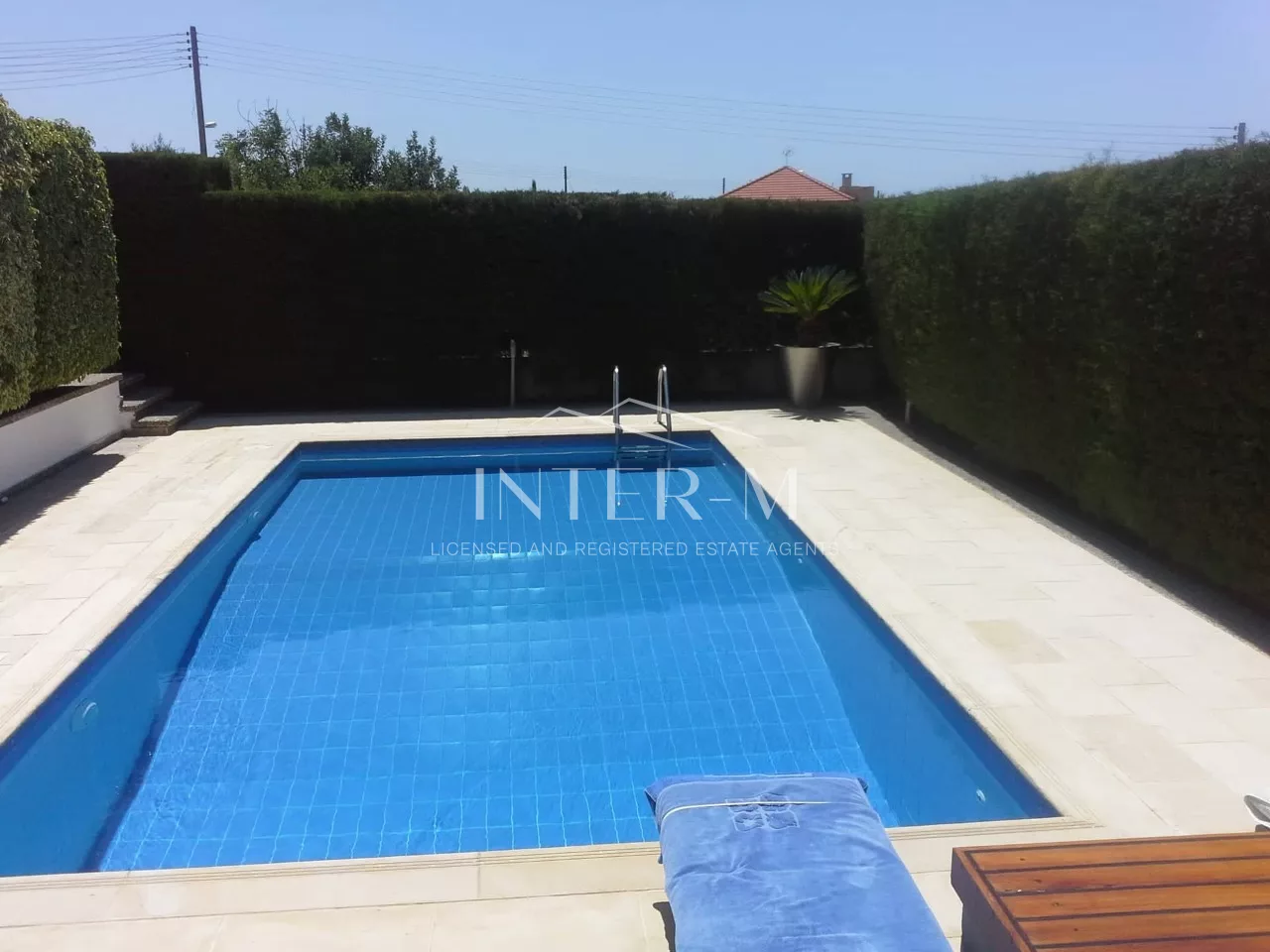 Amazing Luxurious Villa In Episkopi With Large Pool (3 Bedroom) photo 12