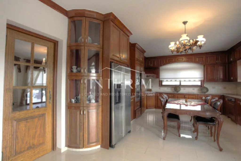 Luxury 6-Bedroom Villa For Sale In Agia Fyla, Limassol, Cyprus