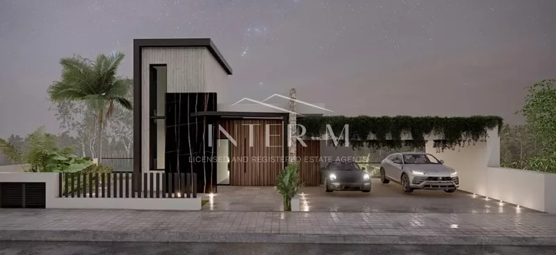 LUXURY 5-BEDROOM VILLA FOR SALE – GERMASOGEIA, LIMASSOL,CYPRUS