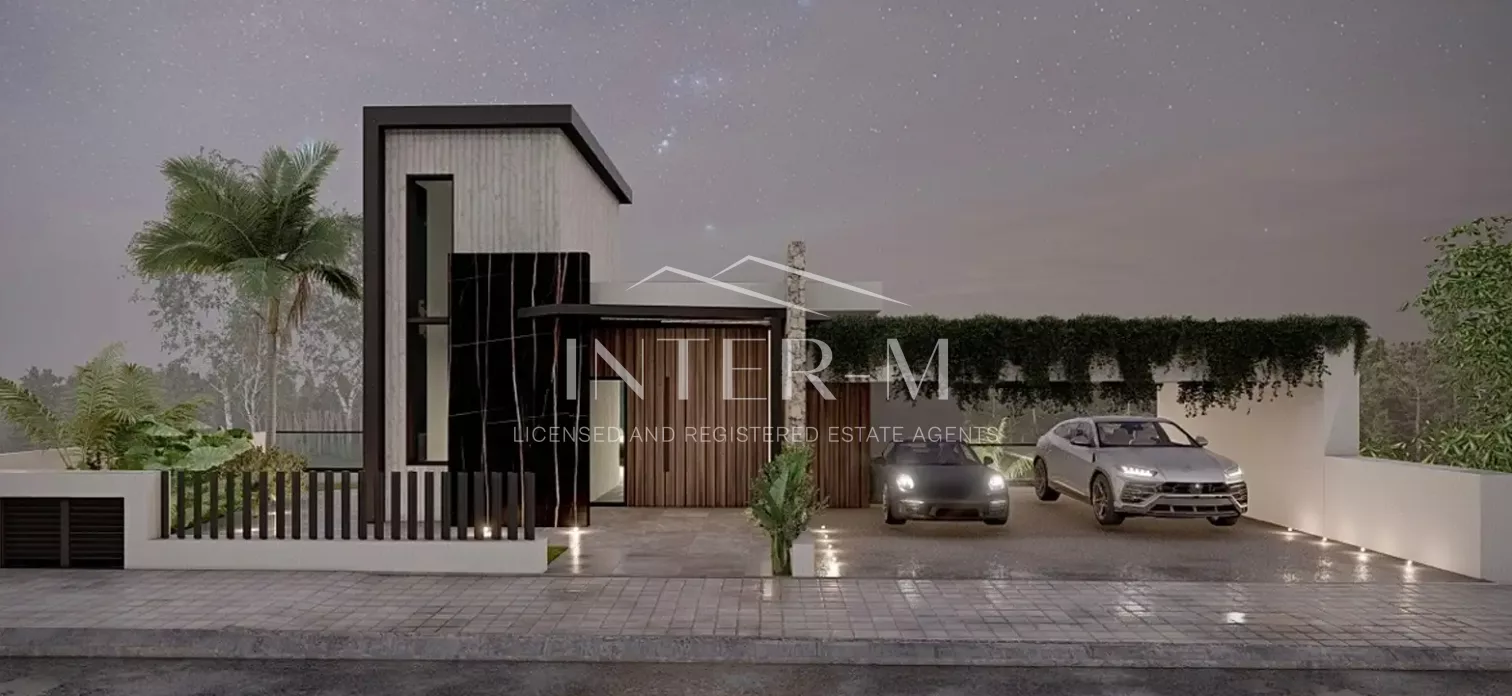 LUXURY 5-BEDROOM VILLA FOR SALE – GERMASOGEIA, LIMASSOL,CYPRUS