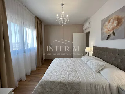 Luxury Apartment For Sale In Potamos Germasogeias Area, Limassol (3 Bedroom) photo 21
