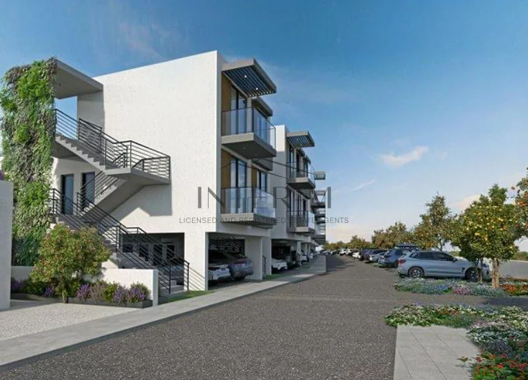 Apartment For Sale In Asomatos, Limassol, Cyprus (1 Bedroom) φωτογραφία 10