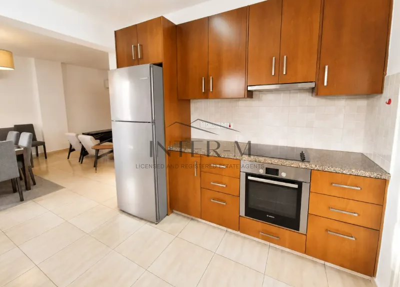 Spacious 3-Bedroom Apartment For Sale | Agios Athanasios, Limassol,Cyprus (3 Bedroom) φωτογραφία 4