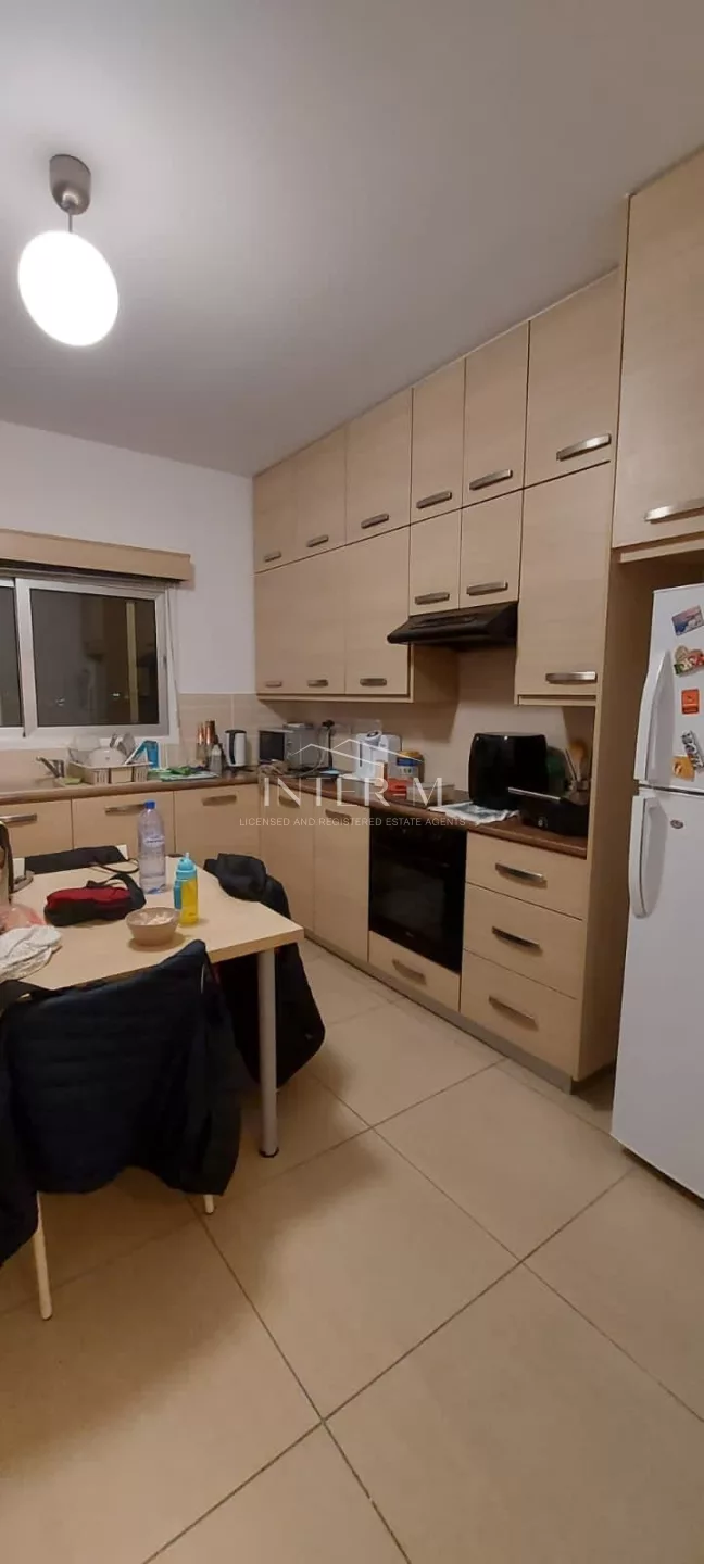 Apartment For Sale In Chrysopolitissa, Larnaka (3 Bedroom) photo 18