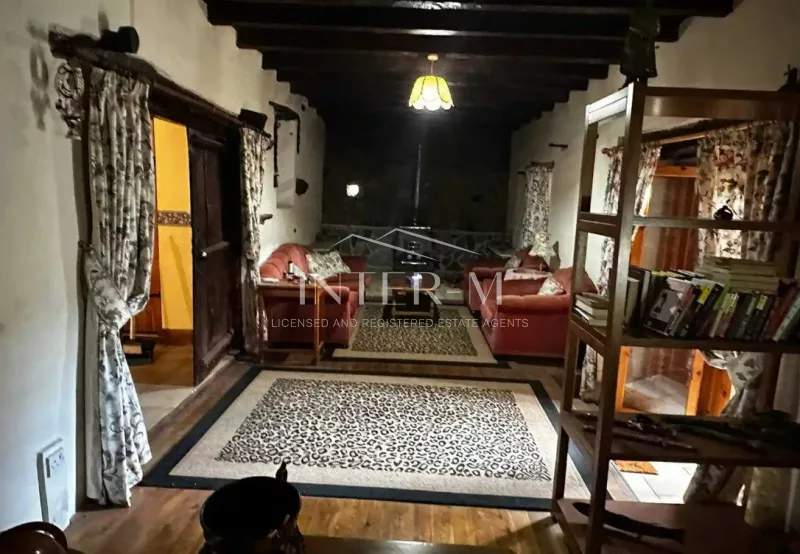 Beautiful  Detached House Fоr Sаle,Klonari, Limassol (3 Bedroom) photo 5