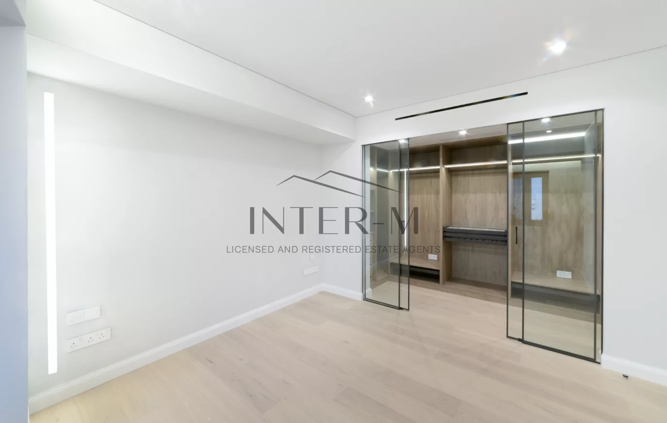 Luxury Apartment For Sale In  Germasogeia , Limassol (3 Bedroom) φωτογραφία 9
