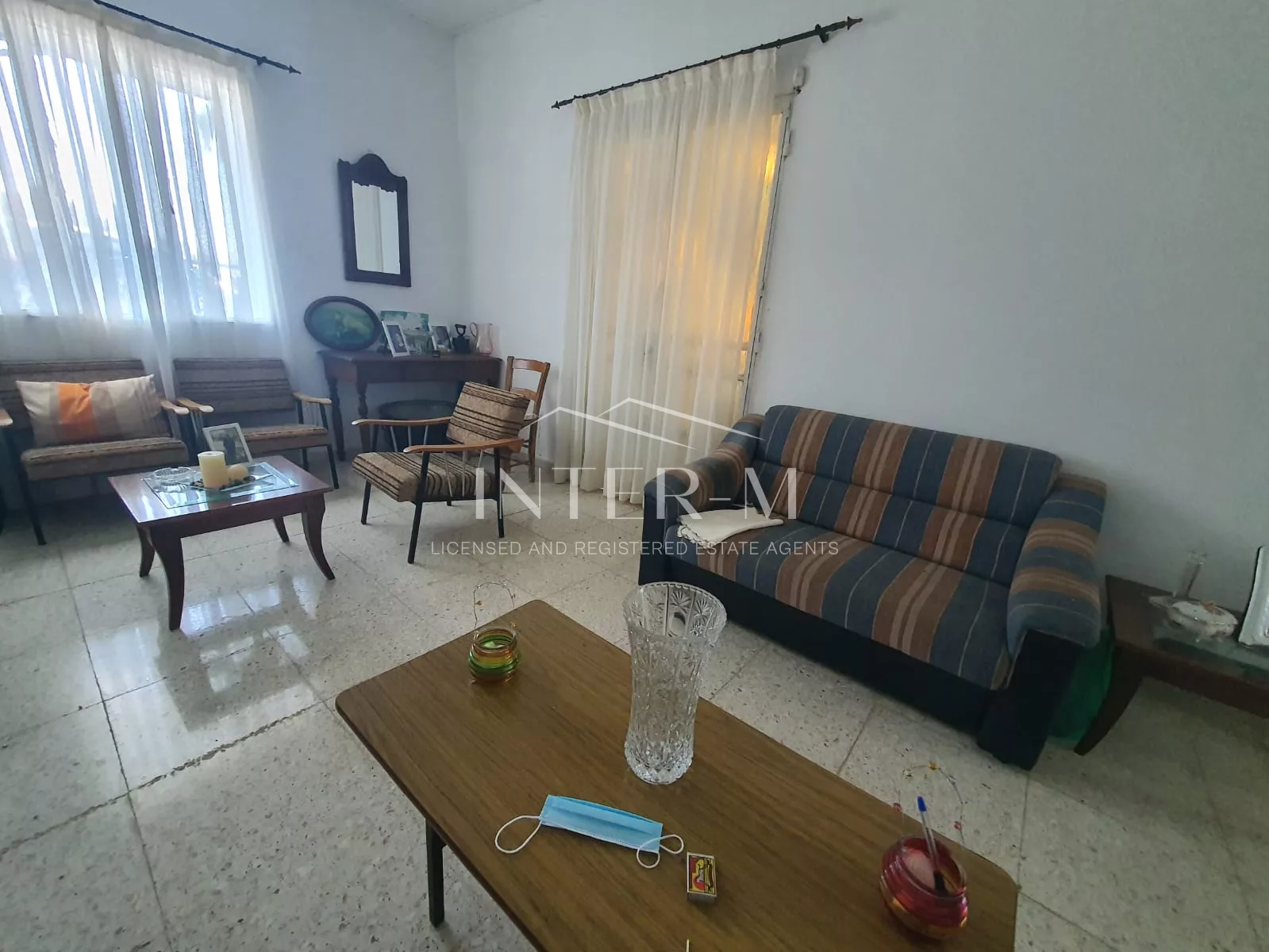 Residential Land And Small House For Sale In Pachna (2 Bedroom) φωτογραφία 32