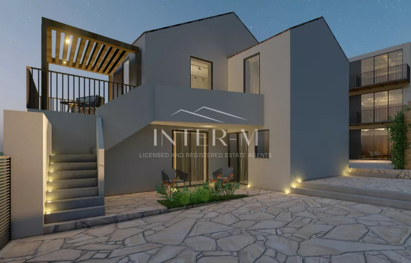 Beautiful Apartment For Sale,Vaza Koilaniou,limassol (1 Bedroom) φωτογραφία 4