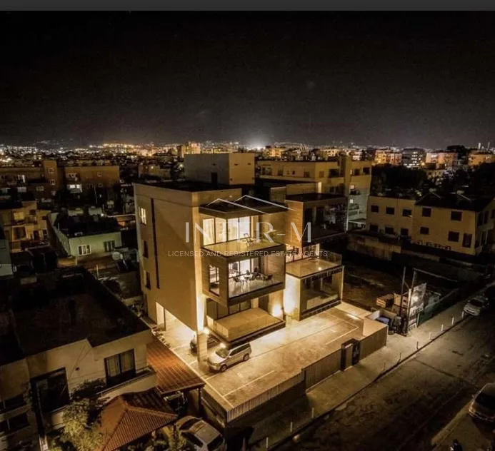 Residential Building For Sale In Zakaki photo 12