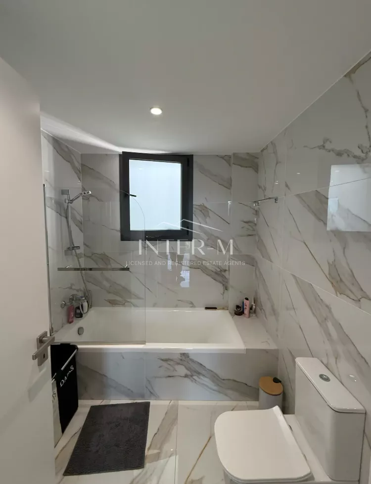 Luxurious 3-Bedroom Apartment For Rent – Agia Zoni, Limassol , Cyprus (2 Bedroom) photo 11