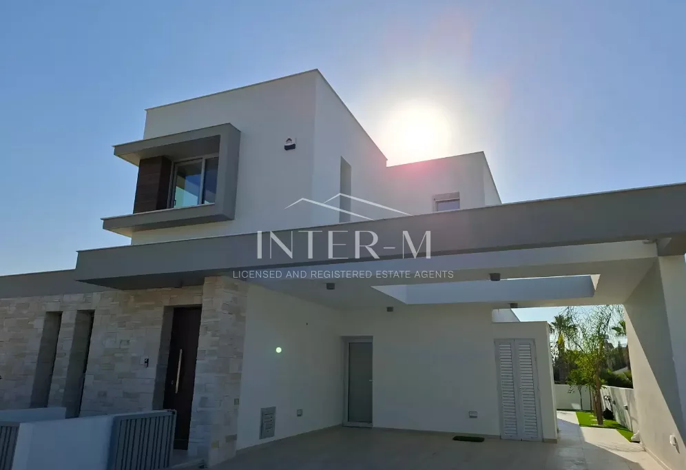 Elegant 3-Bedroom Villa For Sale – Pyla Tourist Area, Larnaca,Cyprus (3 Bedroom) photo 12