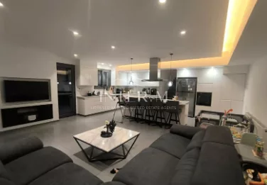 Modern 3+1 Bedroom Semi-Detached House For Sale – Ekali, Limassol,Cyprus (3 Bedroom)
