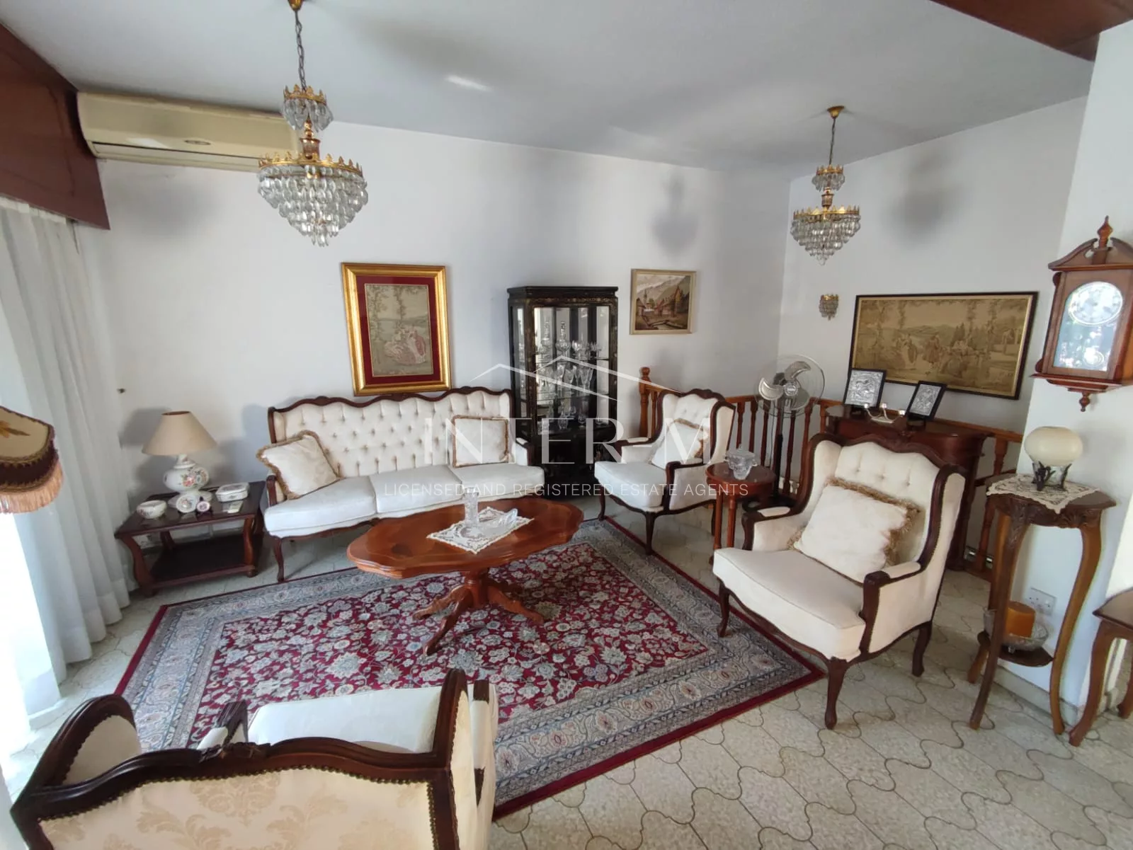 House For Rent  In Mesa Geitonia, Limassol φωτογραφία 3