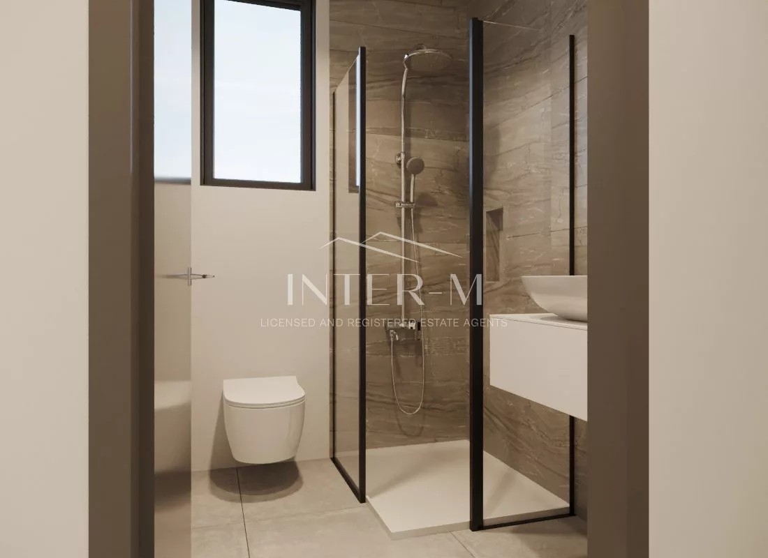 Luxury Penthouse  For Sale In New Marina , Larnaca (3 Bedroom) φωτογραφία 7