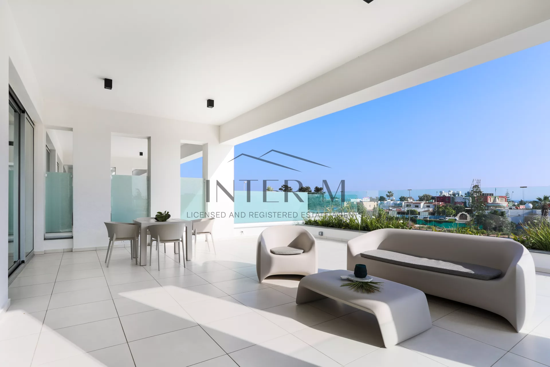 Luxury Block Of Apartments For Sale In Ayia Napa  (9 Bedroom) φωτογραφία 36
