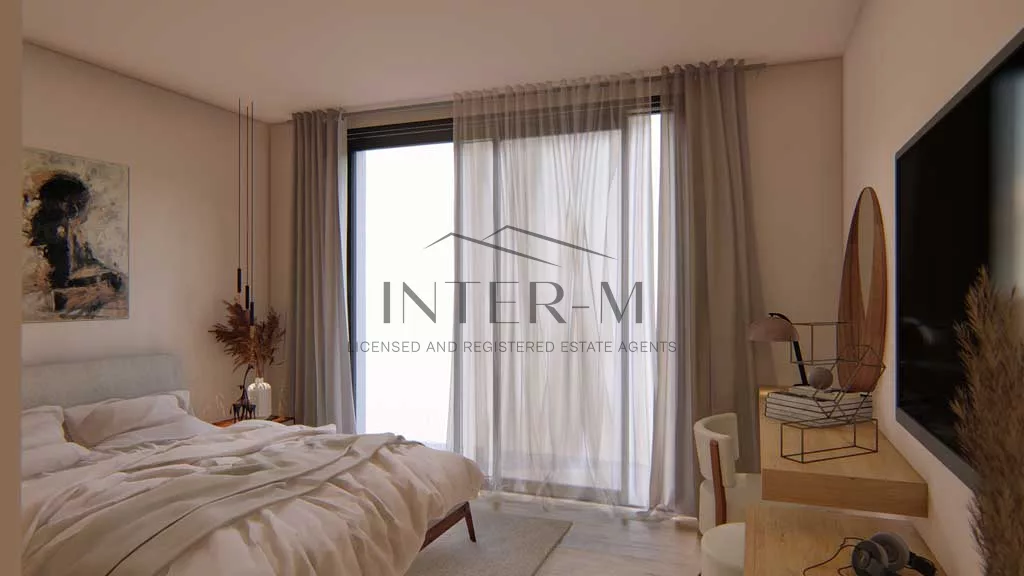 New Apartments For Sale In Polemidia ,Limassol  (2 Bedroom) φωτογραφία 12