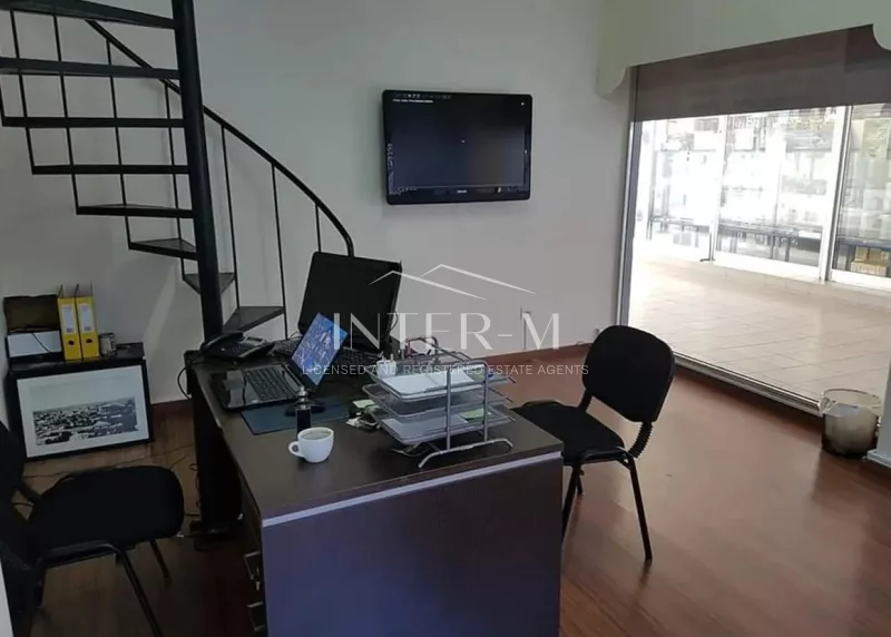 Unique Offices For Rent In Agia Zoni, Limassol, Cyprus (60 Sq.m) φωτογραφία 2