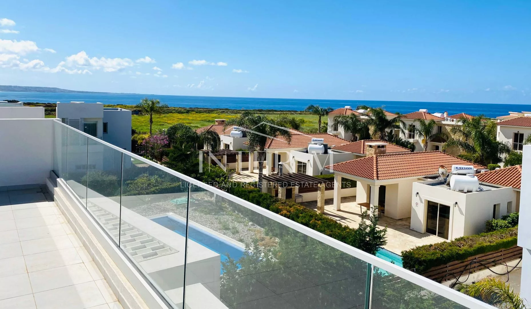 Iasonas Beach Villa 13