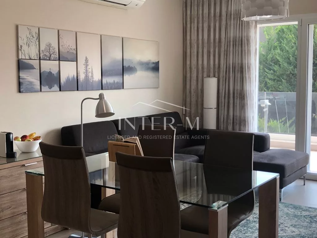 Beautiful Apartment For Sale In Agios Tychonas , Limassol  (3 Bedroom) photo 4