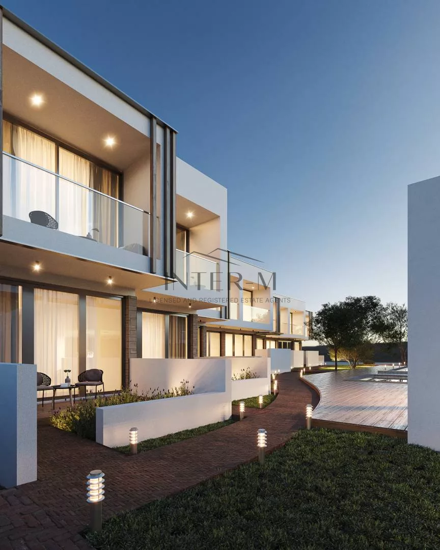 New Apartment For Sale In Chloraka ,Paphos  (3 Bedroom) φωτογραφία 2