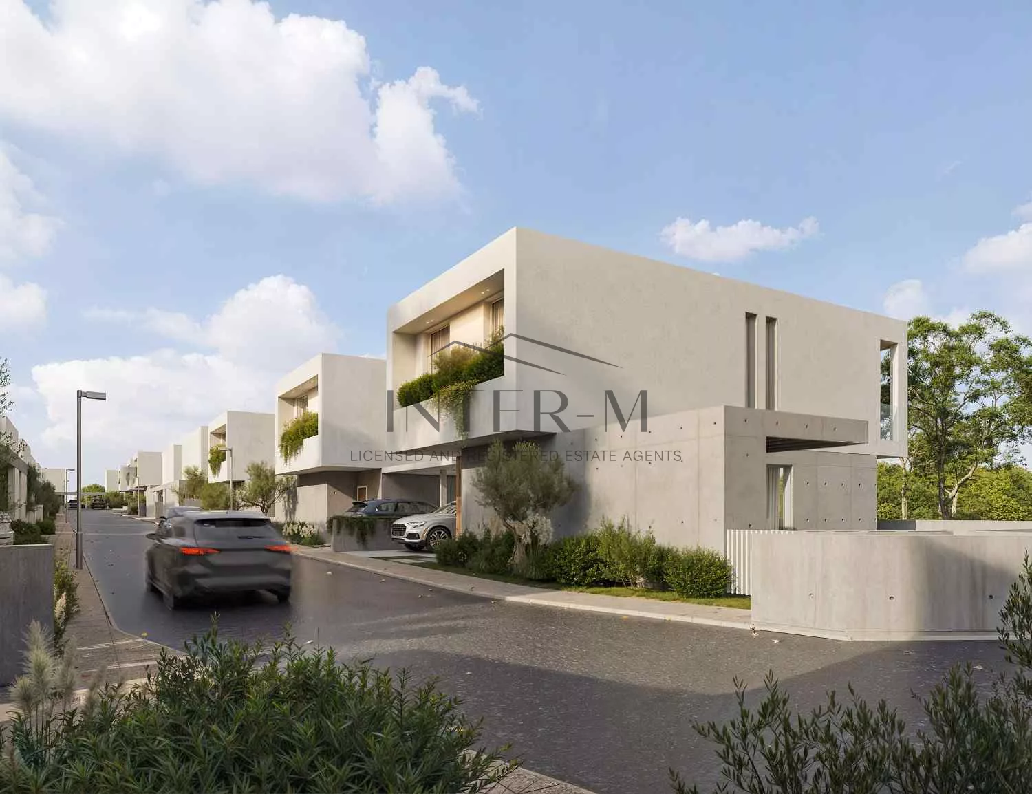 Detached Villa For Sale In Geroskipou, Paphos, Cyprus (3 Bedroom) φωτογραφία 8