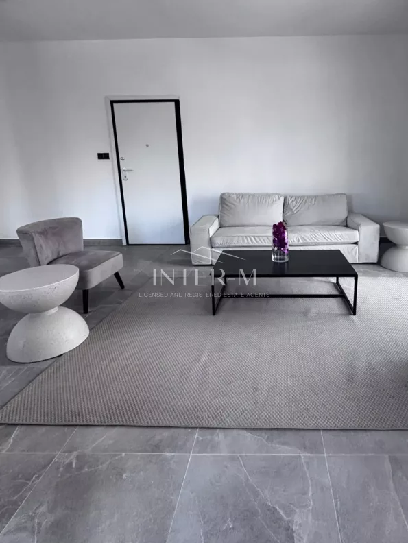 Brand New Apartment For Rent In Apostolos Andreas, Limassol, Cyprus (3 Bedroom) φωτογραφία 6