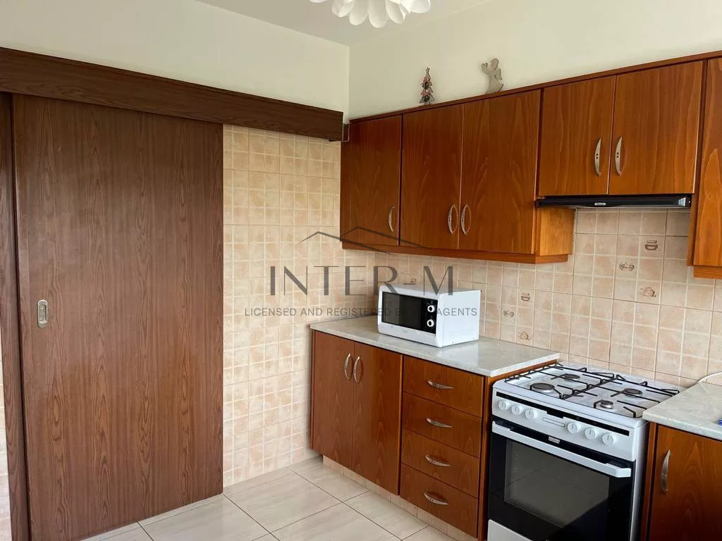 Apartment For Sale In Finikoudes Larnaca (3 Bedroom) photo 24