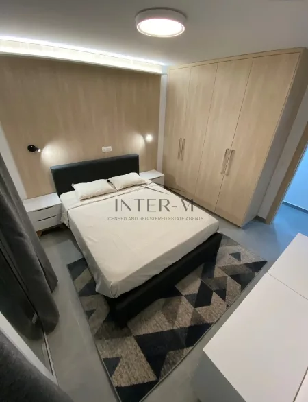 Stunning 2-Bedroom Sea View Apartment For Sale In Neapolis, Limassol (2 Bedroom) photo 2