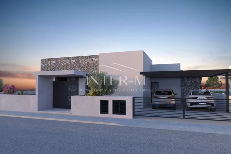 Luxury Villa For Sale In Agia Fyla (3 Bedroom) photo 3