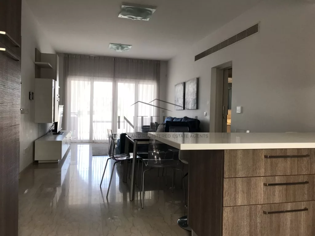 Apartment For Sale In Limassol Marina (2 Bedroom) photo 9