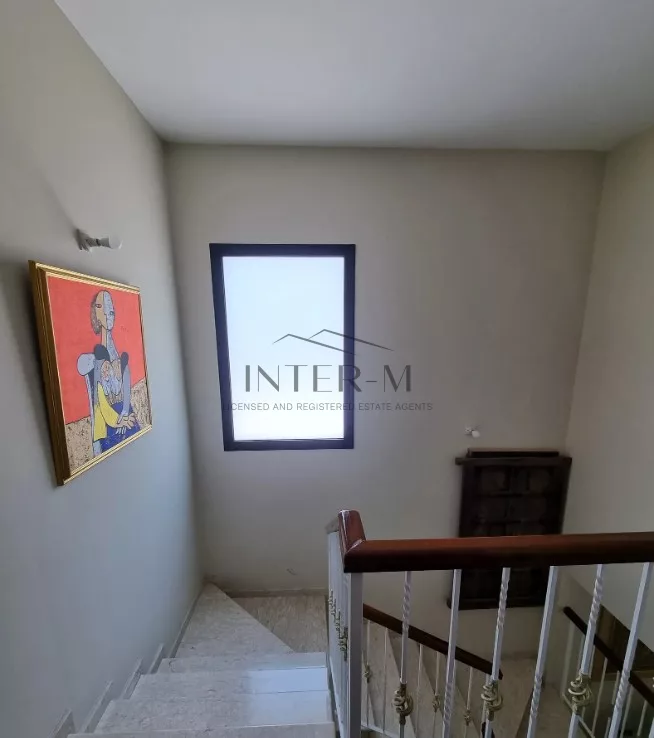 Elegant Detached House For Sale In Kamares, Larnaca, Cyprus(3 Bedrooms) φωτογραφία 8