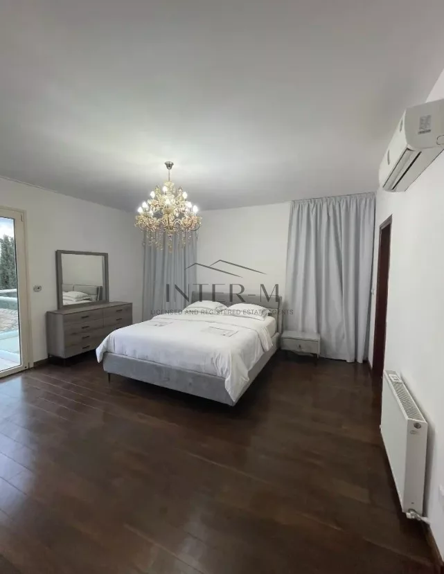 Luxurious Detached Villa For Sale In Makedonitissa, Nicosia, Cyprus (7 Bedrooms) φωτογραφία 10