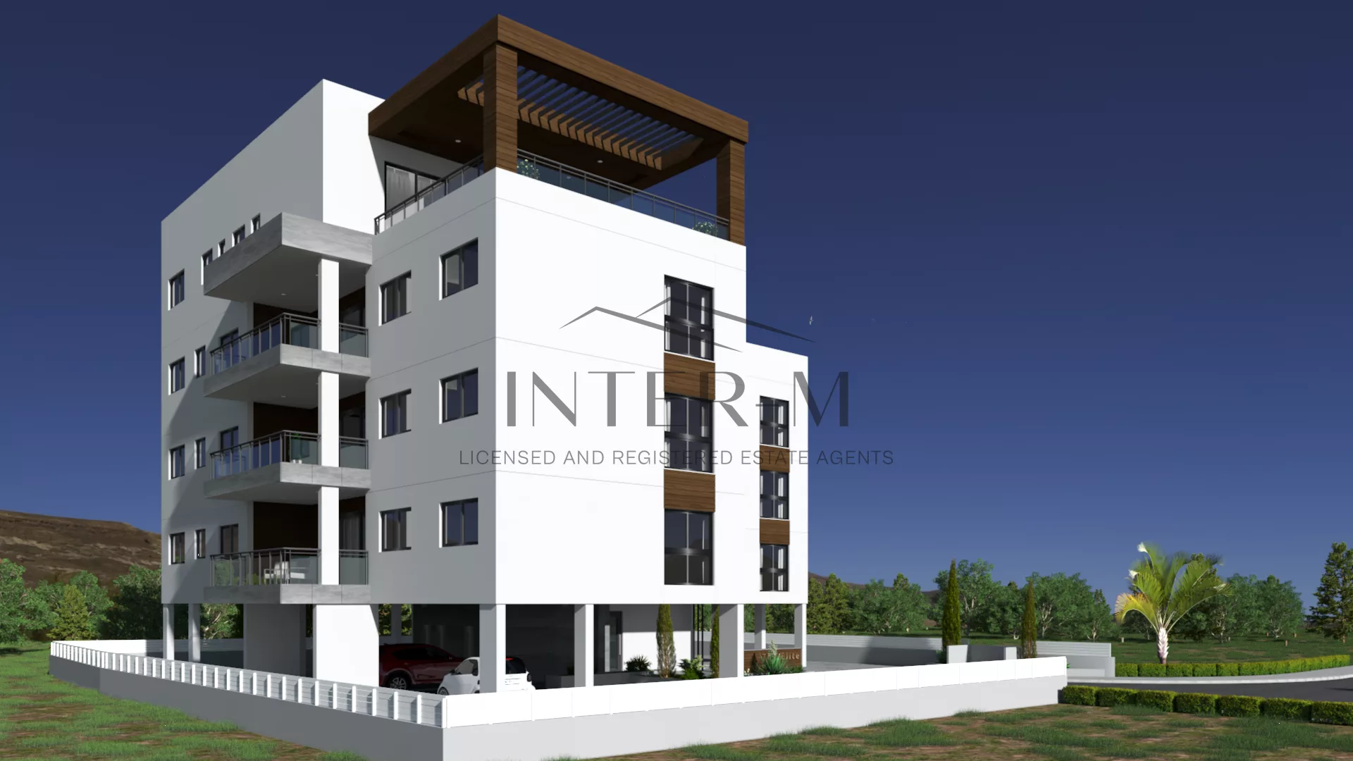 Modern 2-Bedroom Apartment For Sale – Mesa Geitonia, Limassol, Cyprus φωτογραφία 7