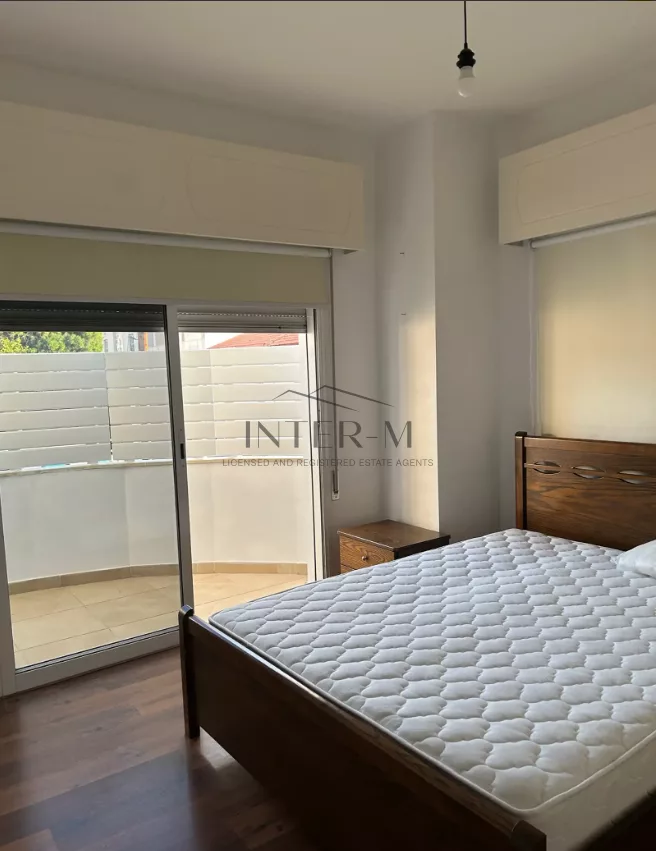 Cozy 2-Bedroom Ground Floor Apartment For Rent In Agia Triada, Limassol (2 Bedroom) φωτογραφία 15