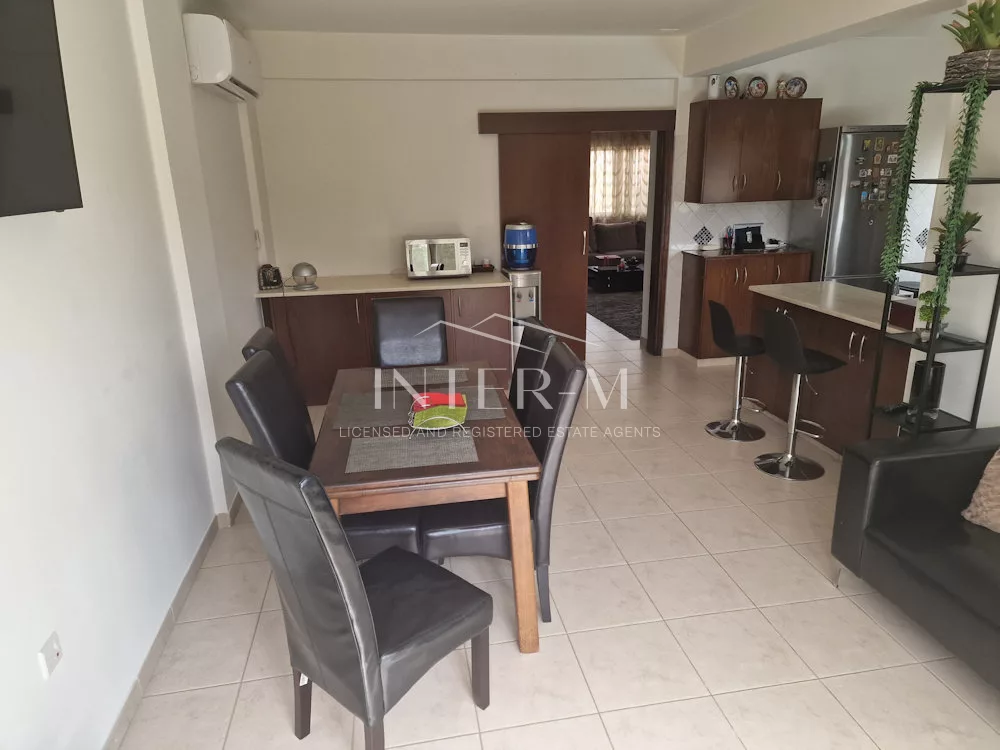 Luxurious House For Sale In Oroklini, Larnaka (4 Bedroom) photo 9