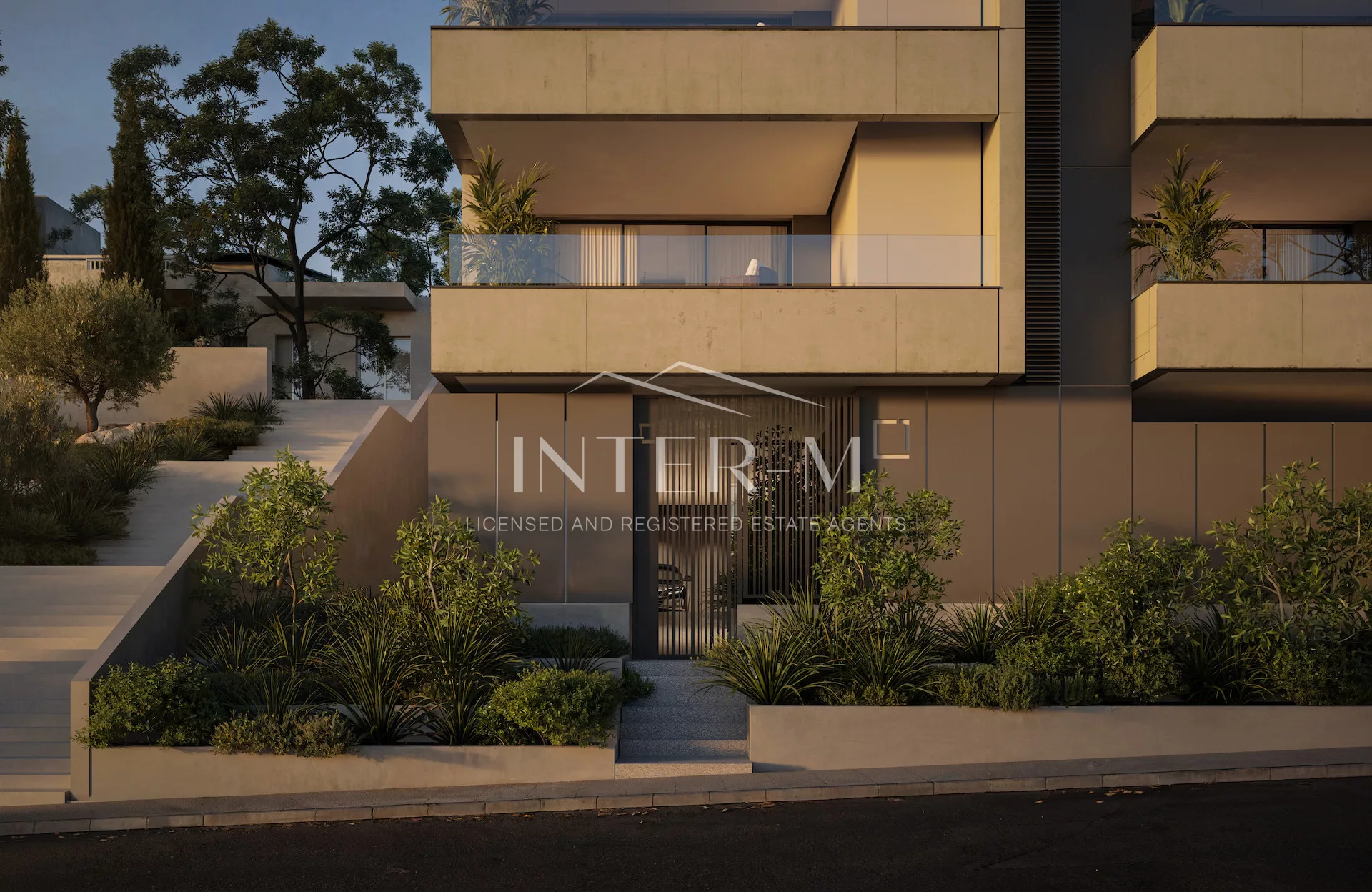 Six Exclusive 2-Bedroom Apartments for Sale – Agios Athanasios, Limassol,Cyprus φωτογραφία 6