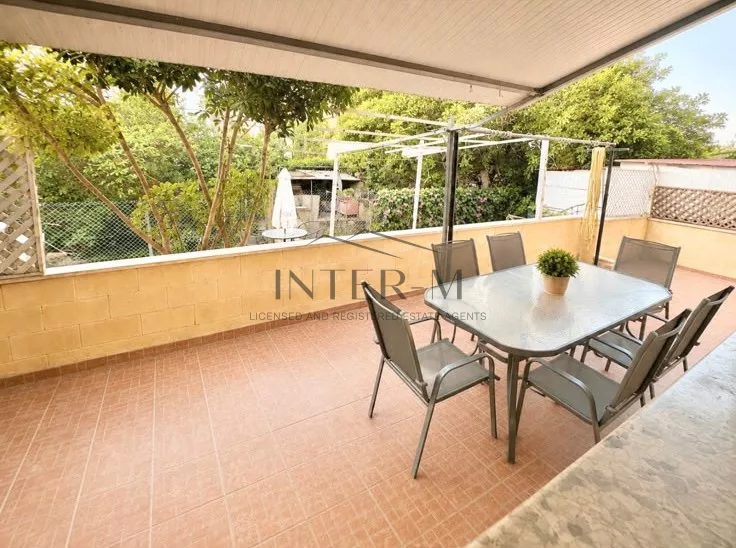 House for rent in Agios Ioannis, Limassol, Cyprus photo 9