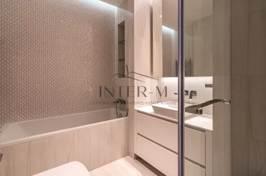 Luxury Apartment For Sale In Limassol (2 Bedroom) φωτογραφία 7